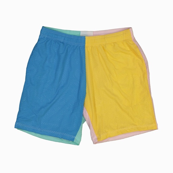 Nice Laundry Pocket Lounge Fun Short 